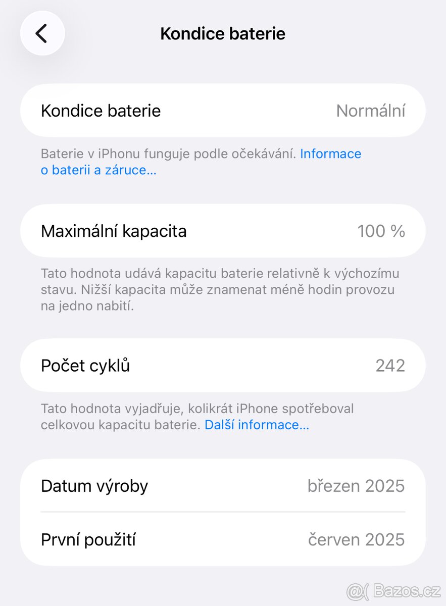 iPhone 16 pro max 256gb natural titanium - 4