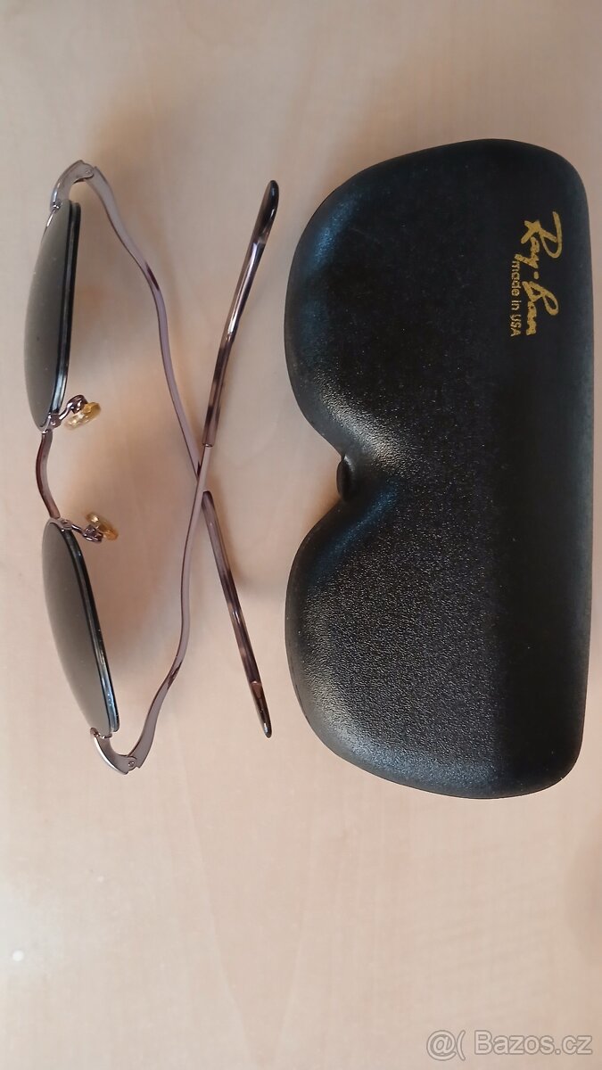 Brýle Ray -Ban sluneční junior - 4