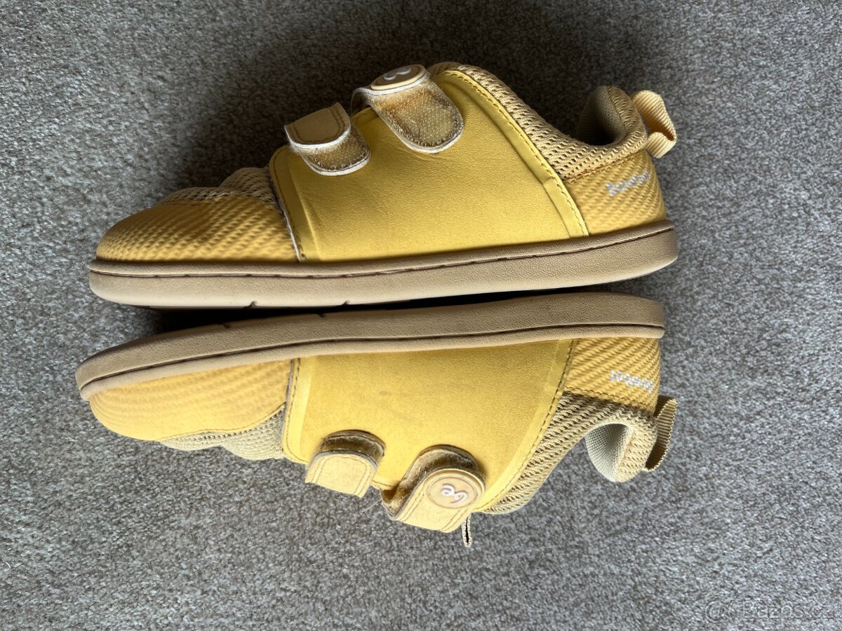 Dětské barefoot tenisky Be Lenka – vel. 30 - 4