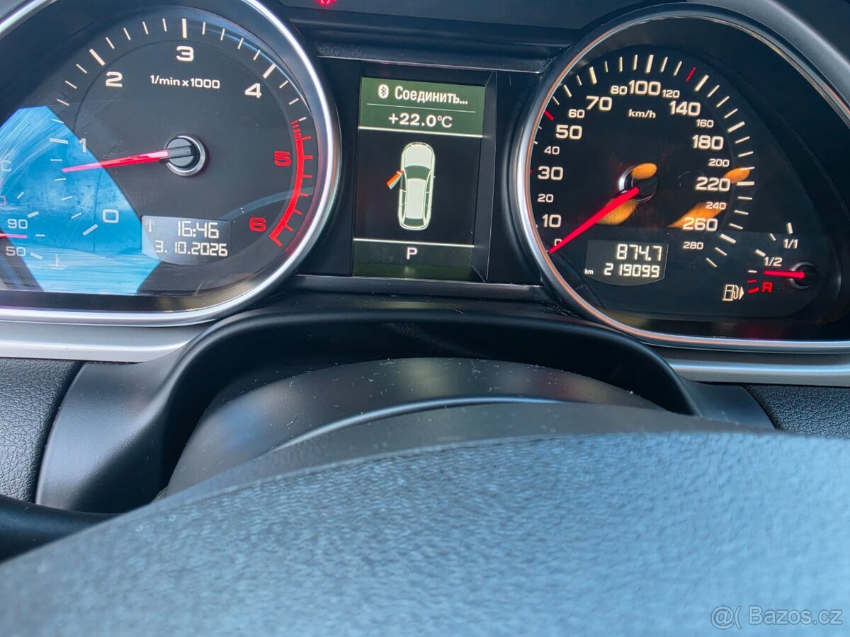 Audi Q7 4.2 TDI 250KW Quattro - 4