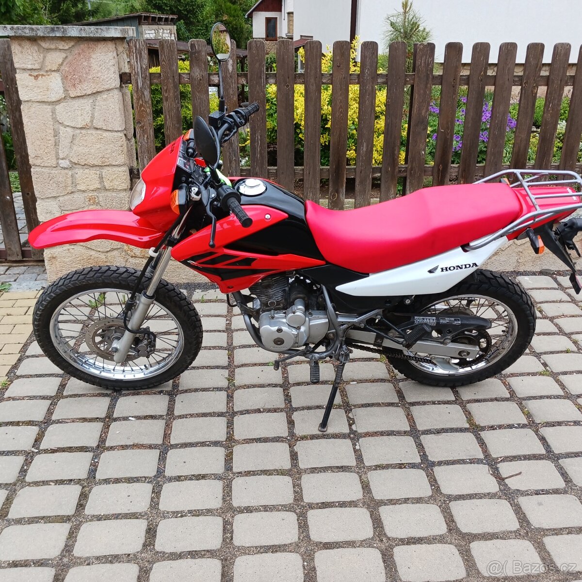 Honda XR 125