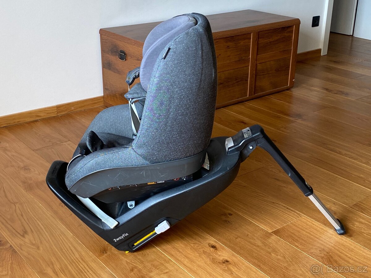 MAXI COSI 2way Pearl - 4