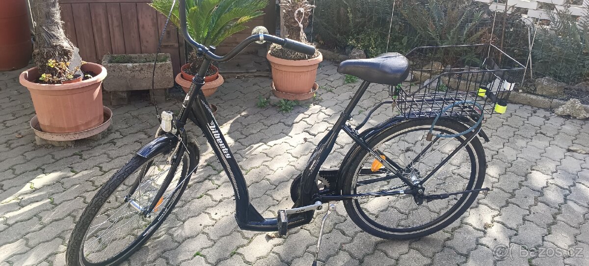 Kolo pro seniory - 4