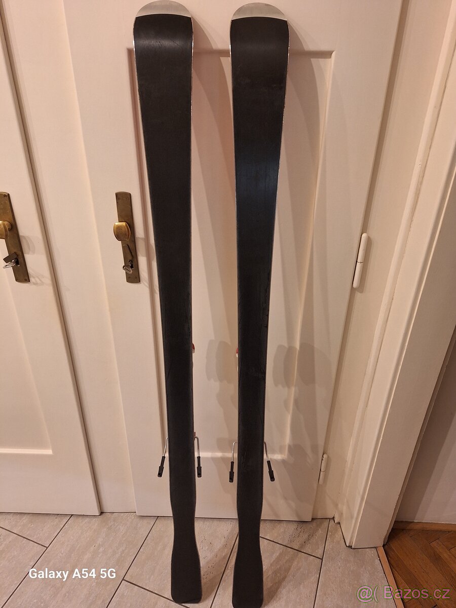 Lyže Rossignol 162 - 4