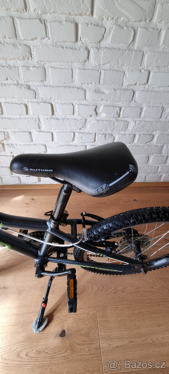 Detske kolo AUTHOR Smart 20 - 4