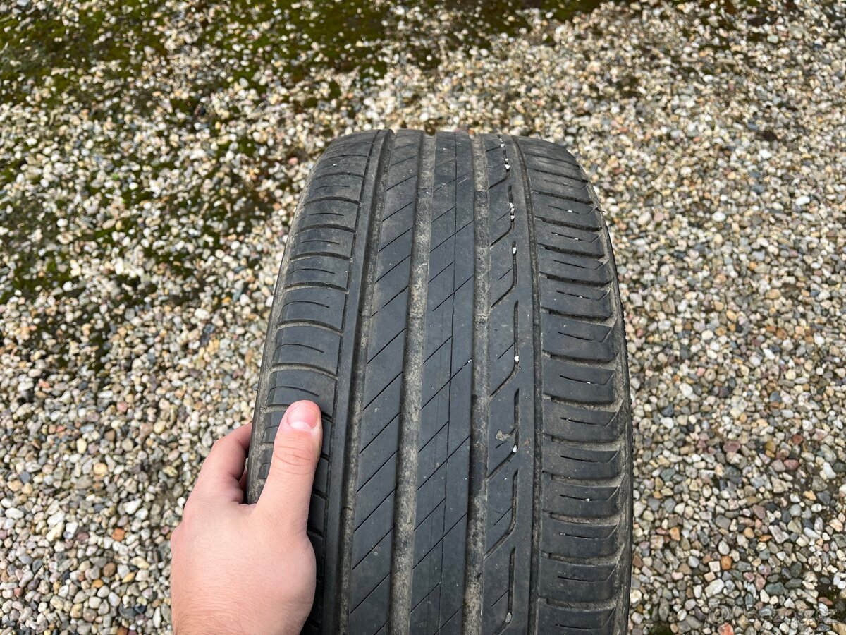 Letní Pneu Turanza 225/45 R17 91W - 4