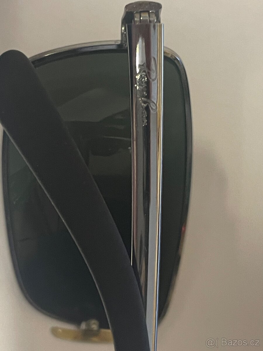 Sluneční brýle Rax-Ban- polarizační - 4