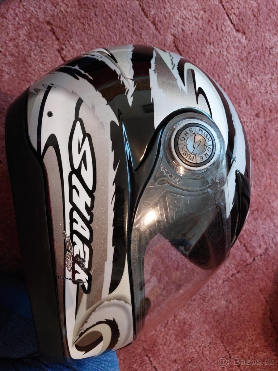 Helma Shark S 500 - 4