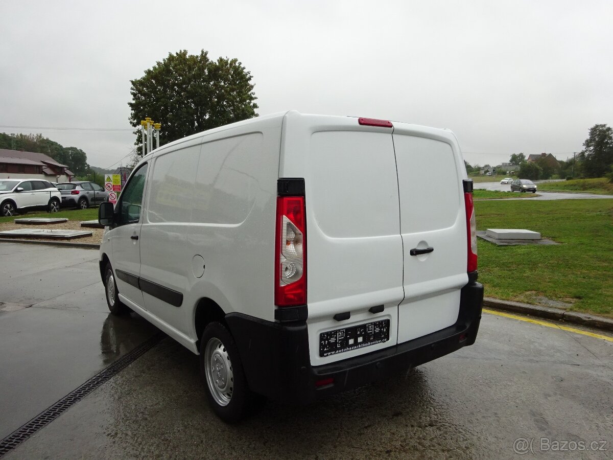 Peugeot Expert 2,0 HDI - 4