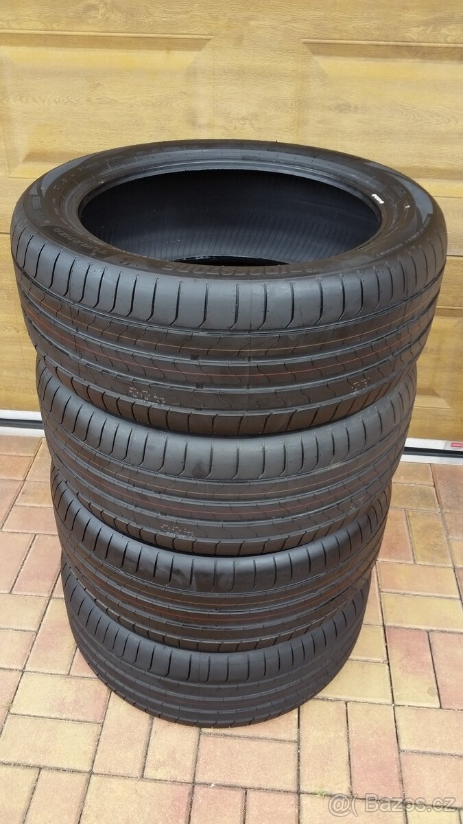Letní pneumatiky BRIDGESTONE 245/45 R19 102Y XL NOVÉ r. 2025 - 4