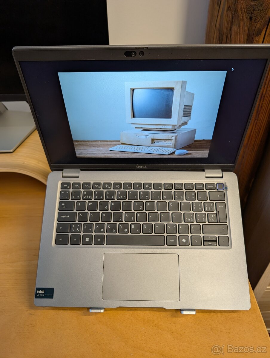 Laptop Dell Latitude 5450 - 4