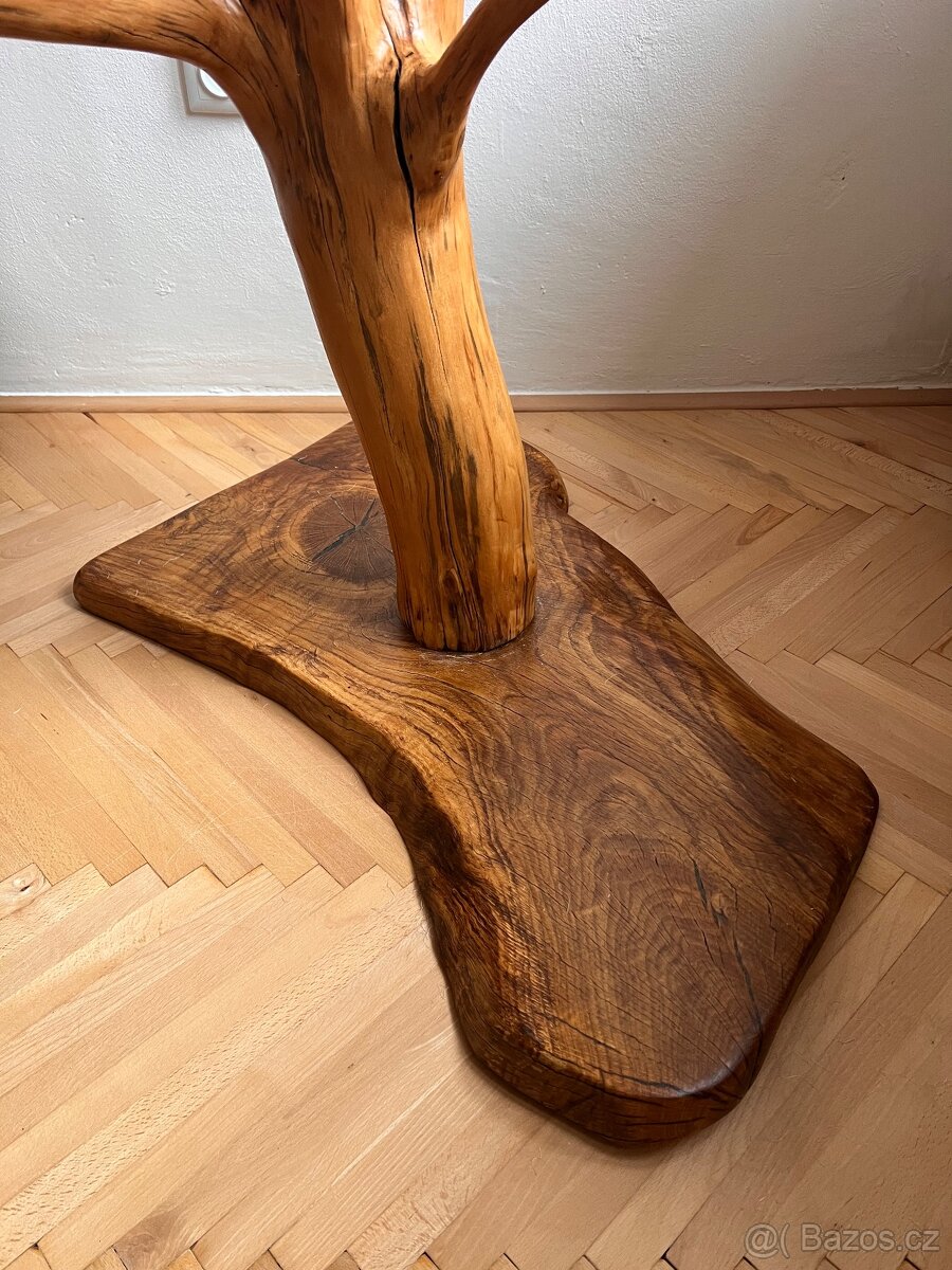 Kočičí strom / škrabadlo - 4