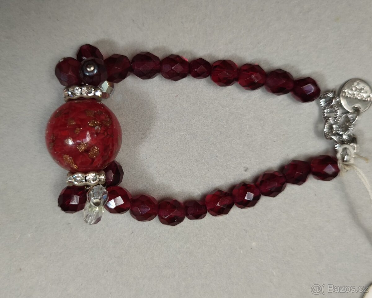 NÁHRDELNÍK,NÁRAMEK - 4