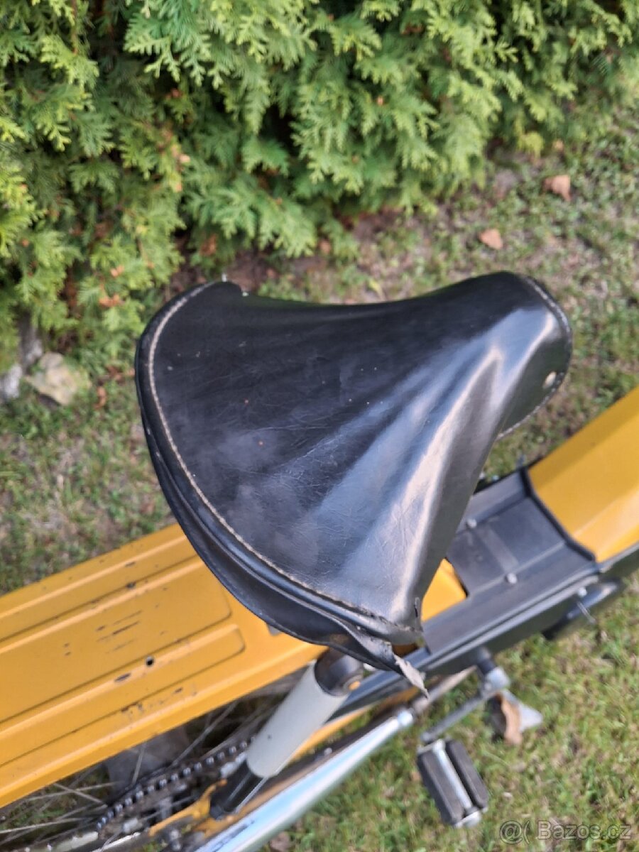 BABETTA 207.300, kartička v ceně - 4