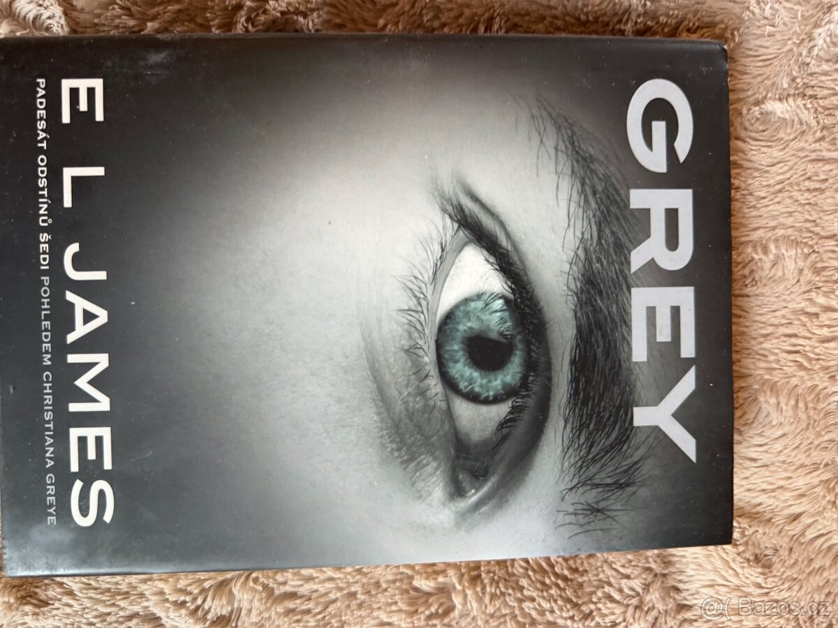 prodám knihy povinná četba a další viz seznam - 4