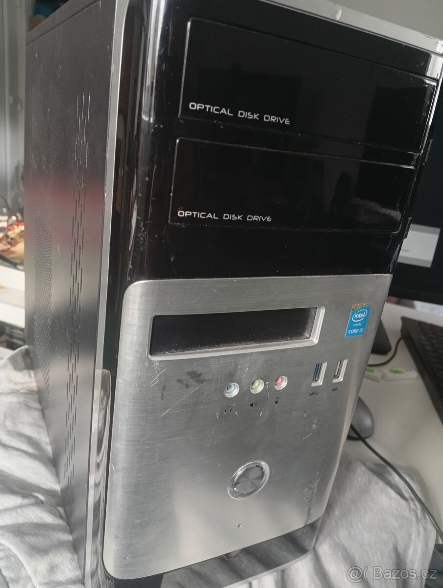 PC s Intel soc 1150 - 4