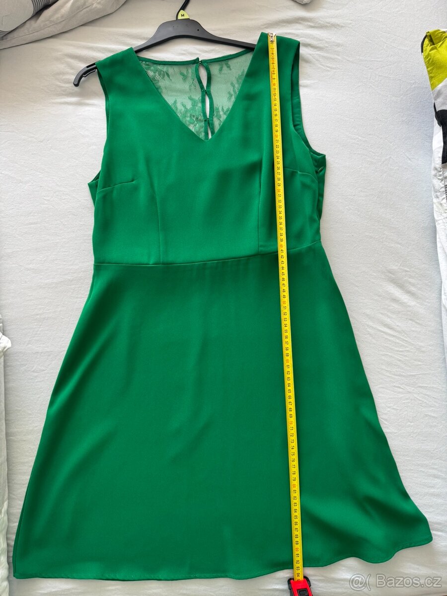 Dámské šaty, velikost 42 - 4