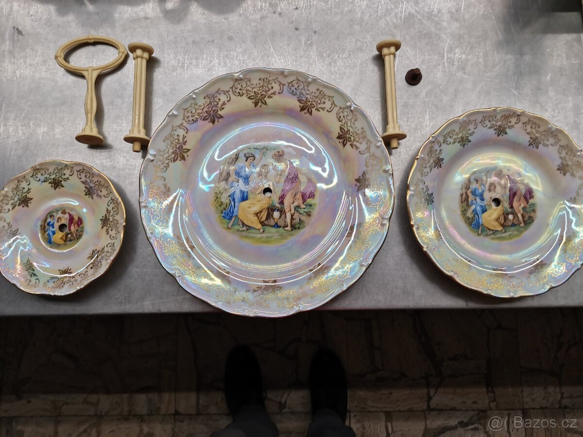 Servis pro Vaše pochoutky - 4