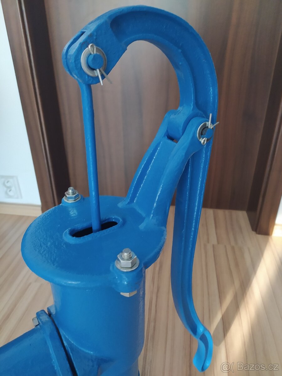 Sigma Pumpa NP90 - 4