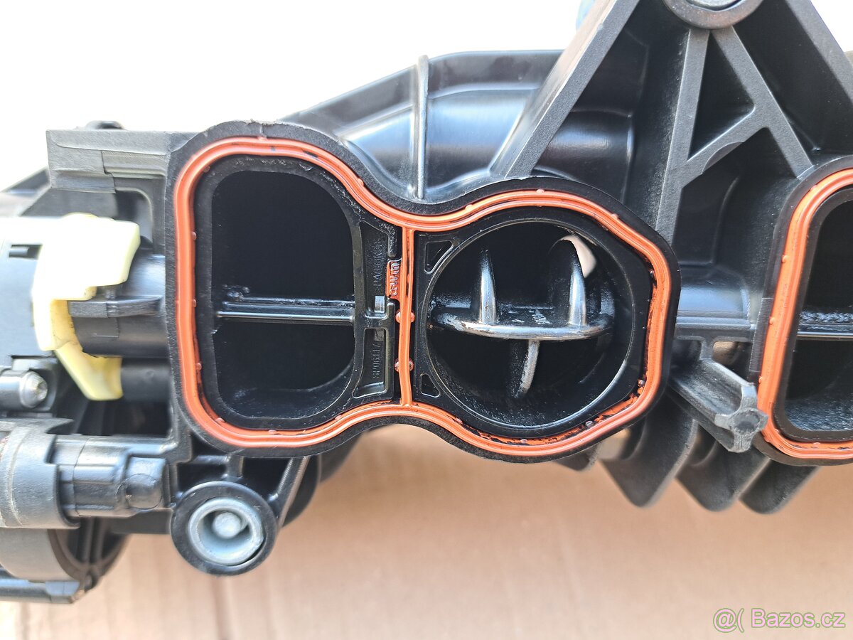 BMW Sání N57 7800088 N57D30 - 4