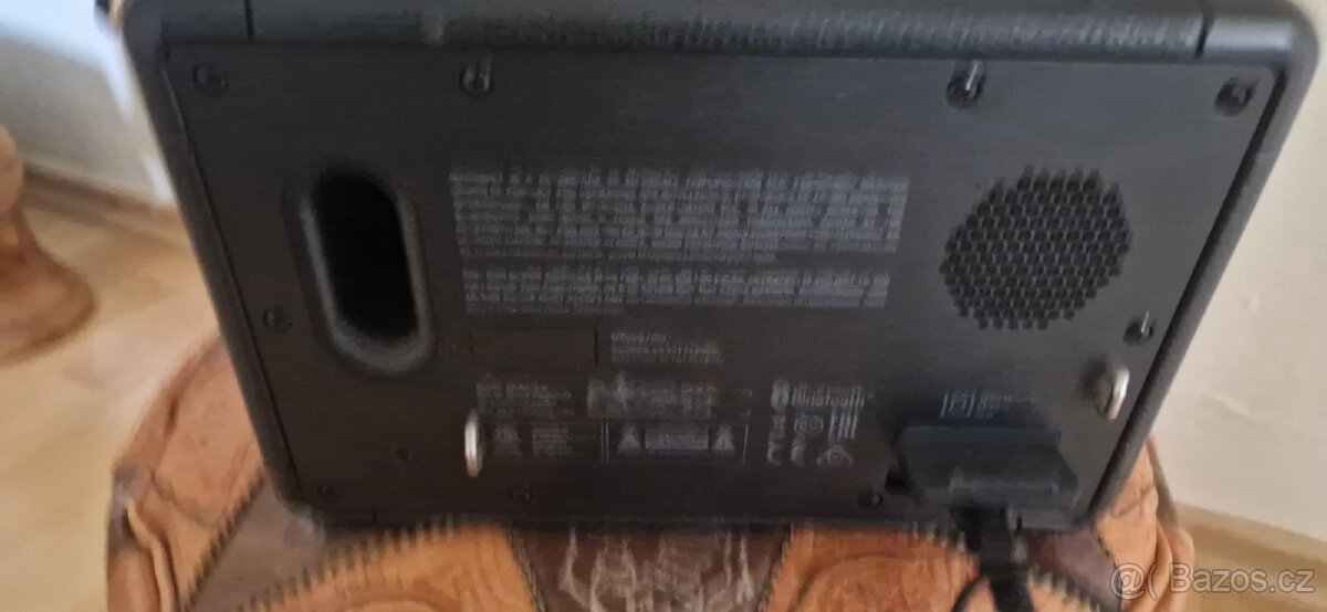 Marshall Kilburn II. - 4