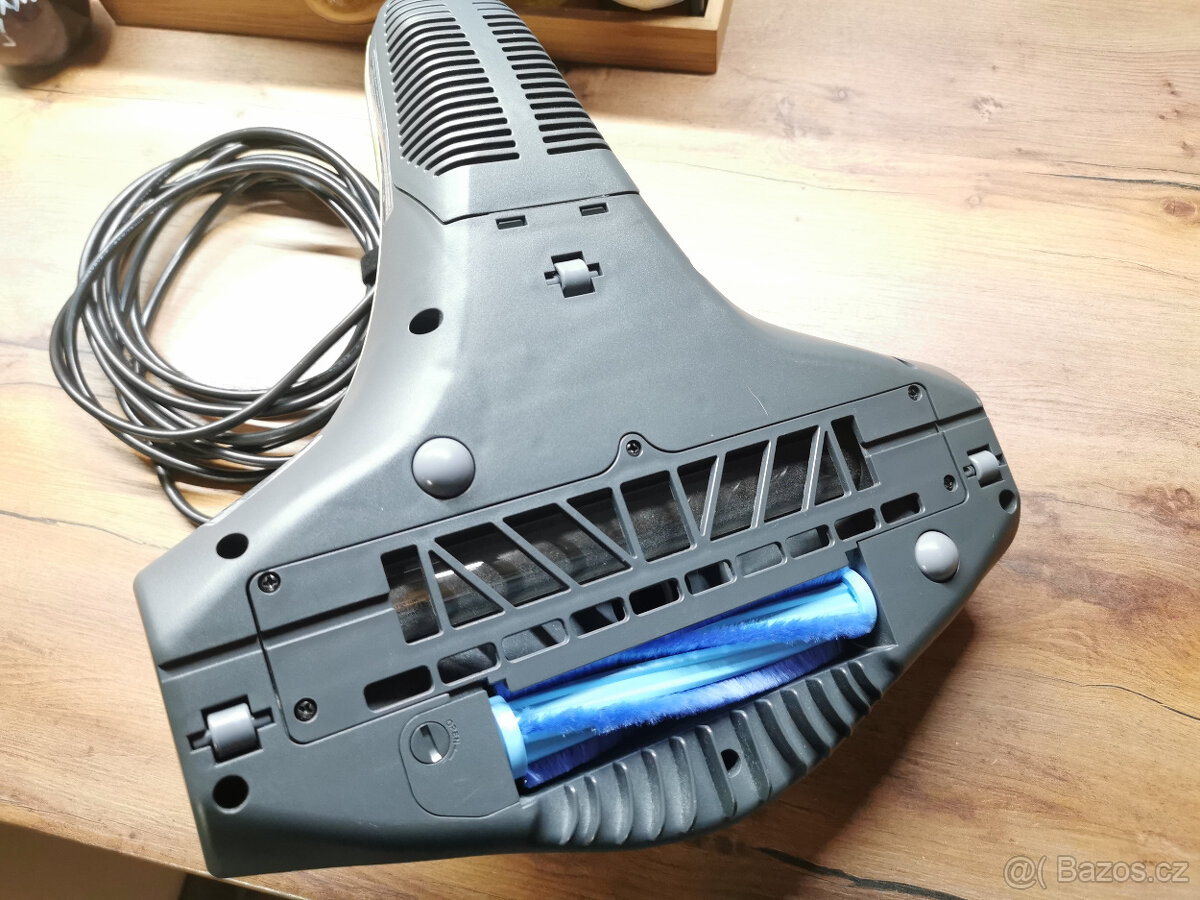 Antibakteriální vysavač Raycop GENIE - 4