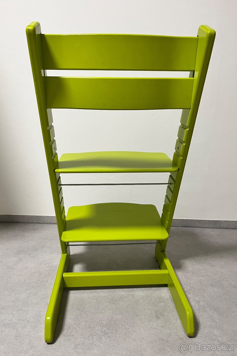 Rostoucí židle zn. Jitro - 4