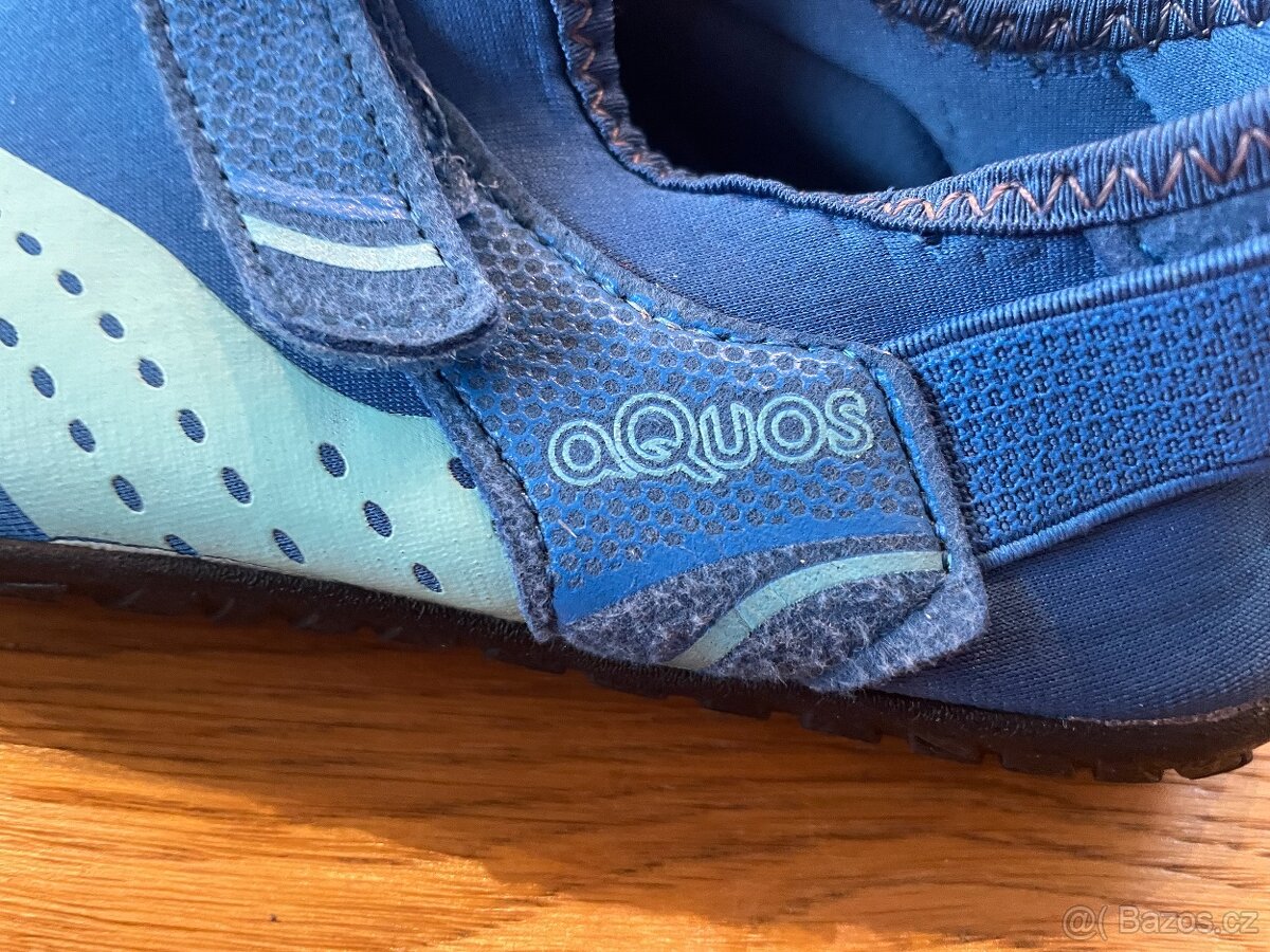 Boty do vody vel.32 - 4