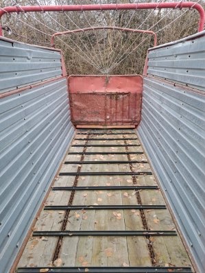 Sběrací vůz STRAUTMANN SUPER VITESSE - 4