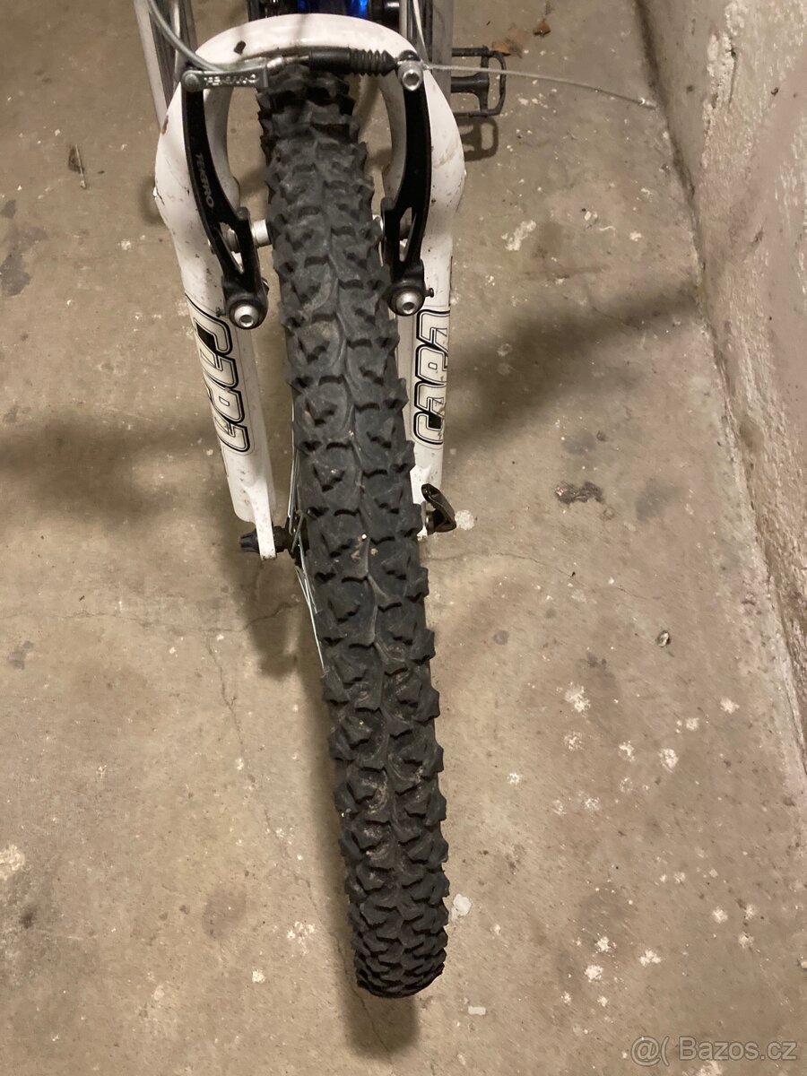 Horské kolo vel. 24 - 4