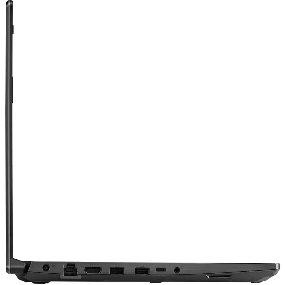 Herni notebook Asus TUF Gaming F15 - 4