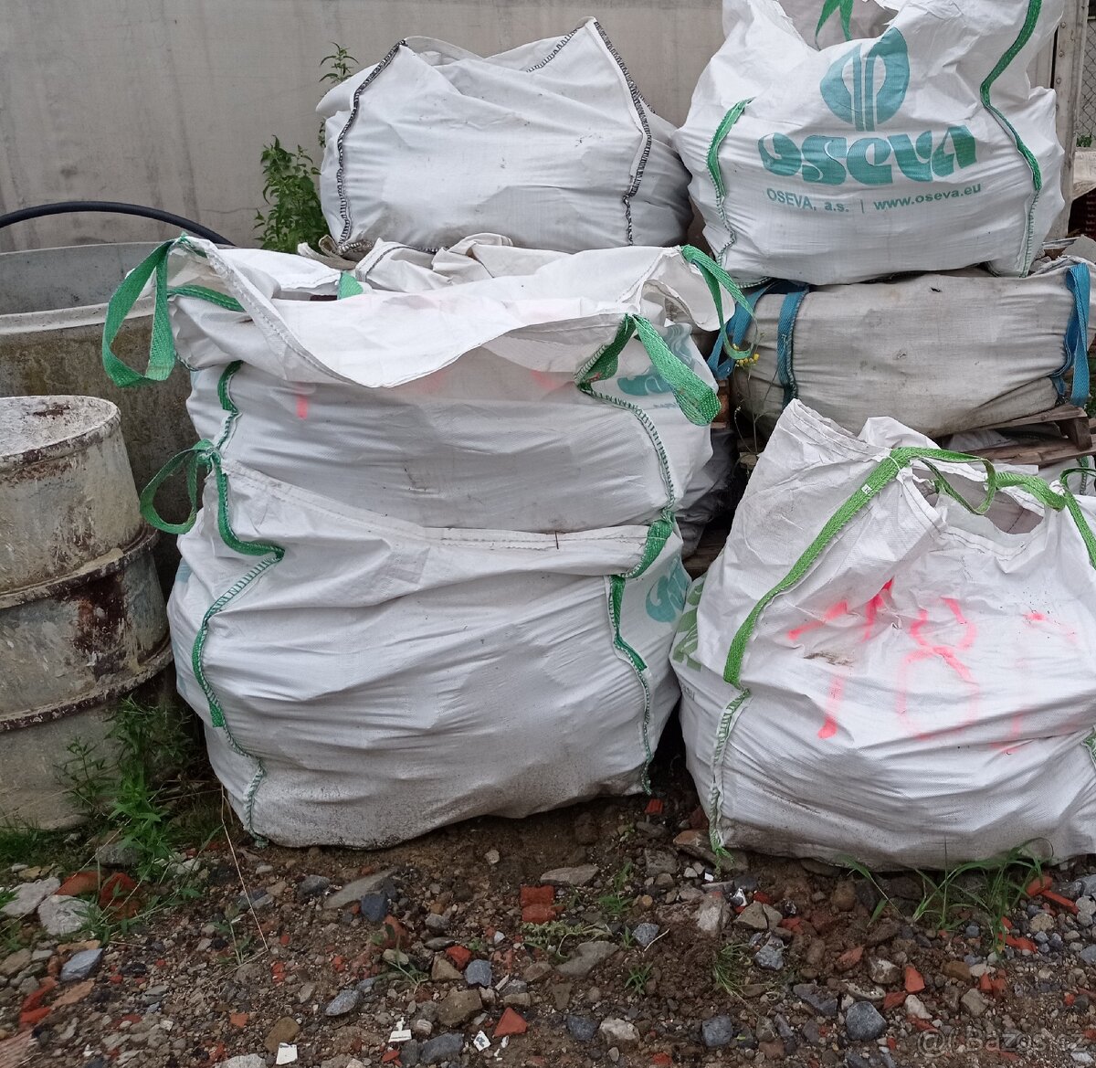 Dlažební kostky - 4