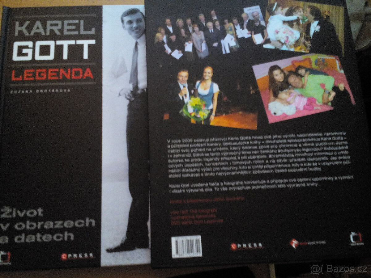 Karel Gott – Legenda - 4