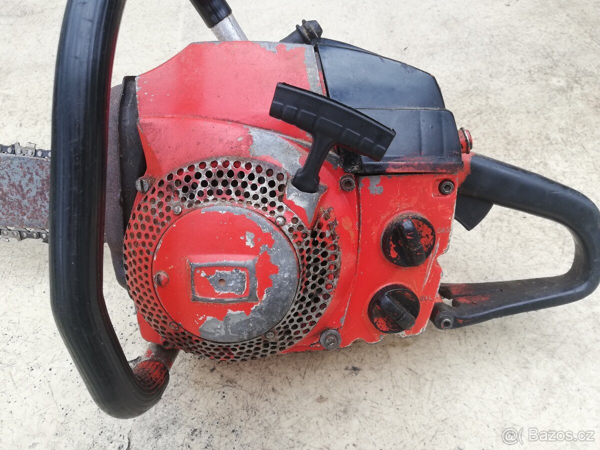 Motorová píla Husqvarna A 65 - 4