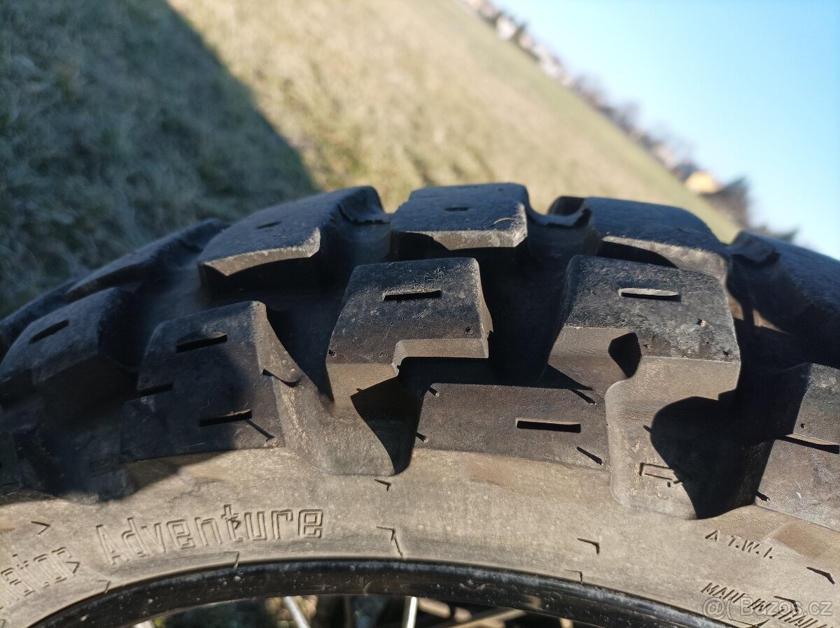 KTM 990 adventure - 4