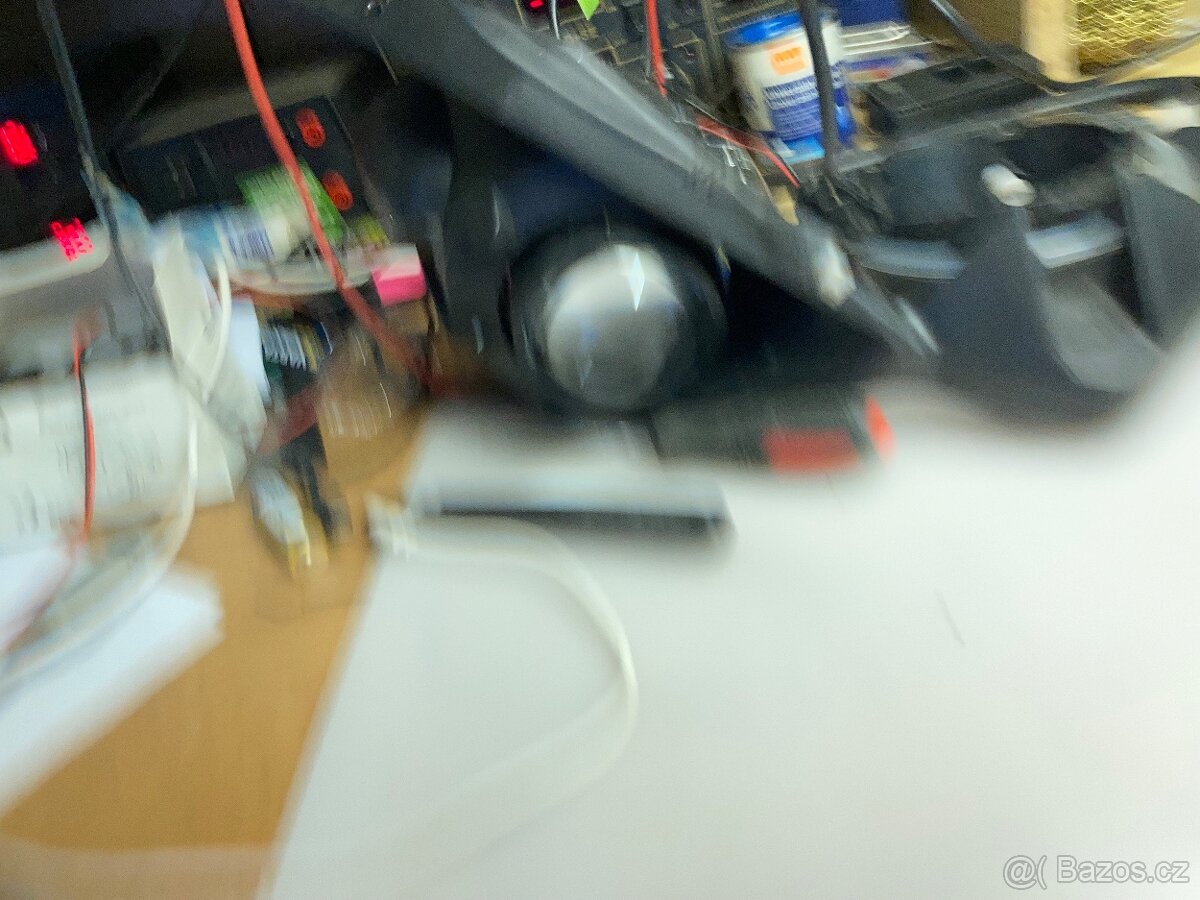 Apple keyboard + Trackpad + mouse - 4