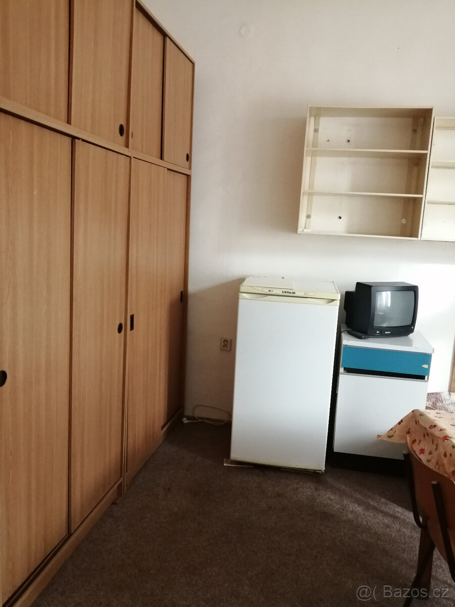 Ubytování v soukromí - 4