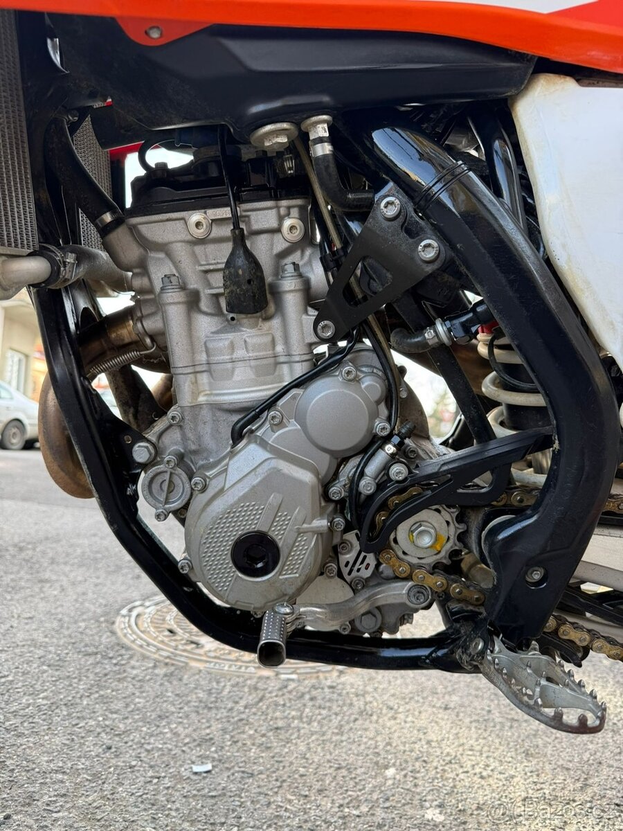 KTM 250 SX-F 2016 - 4