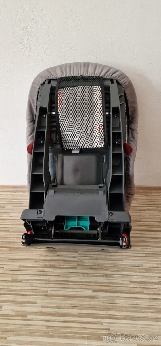 Autosedačka Römer Duo Plus - 4