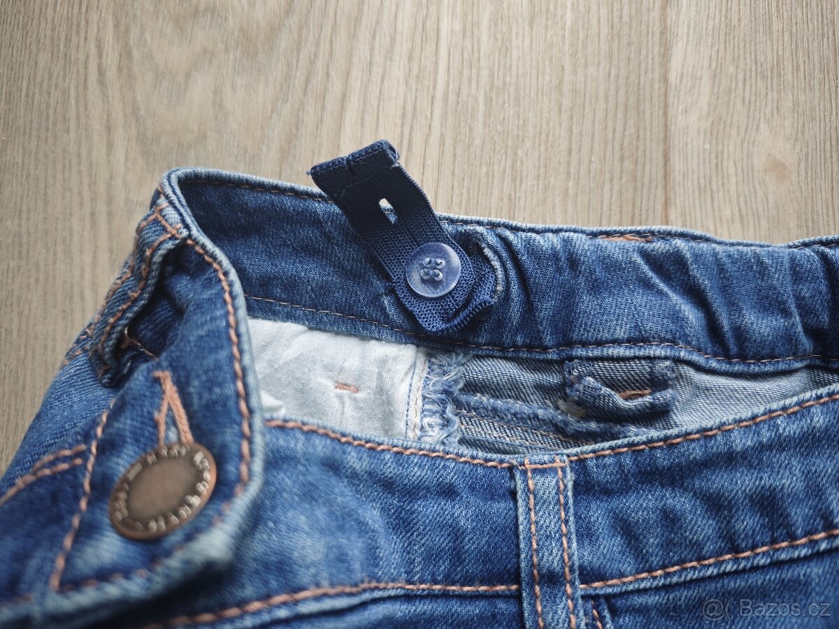 Dívčí sukně Next vel 152 TOP - 4