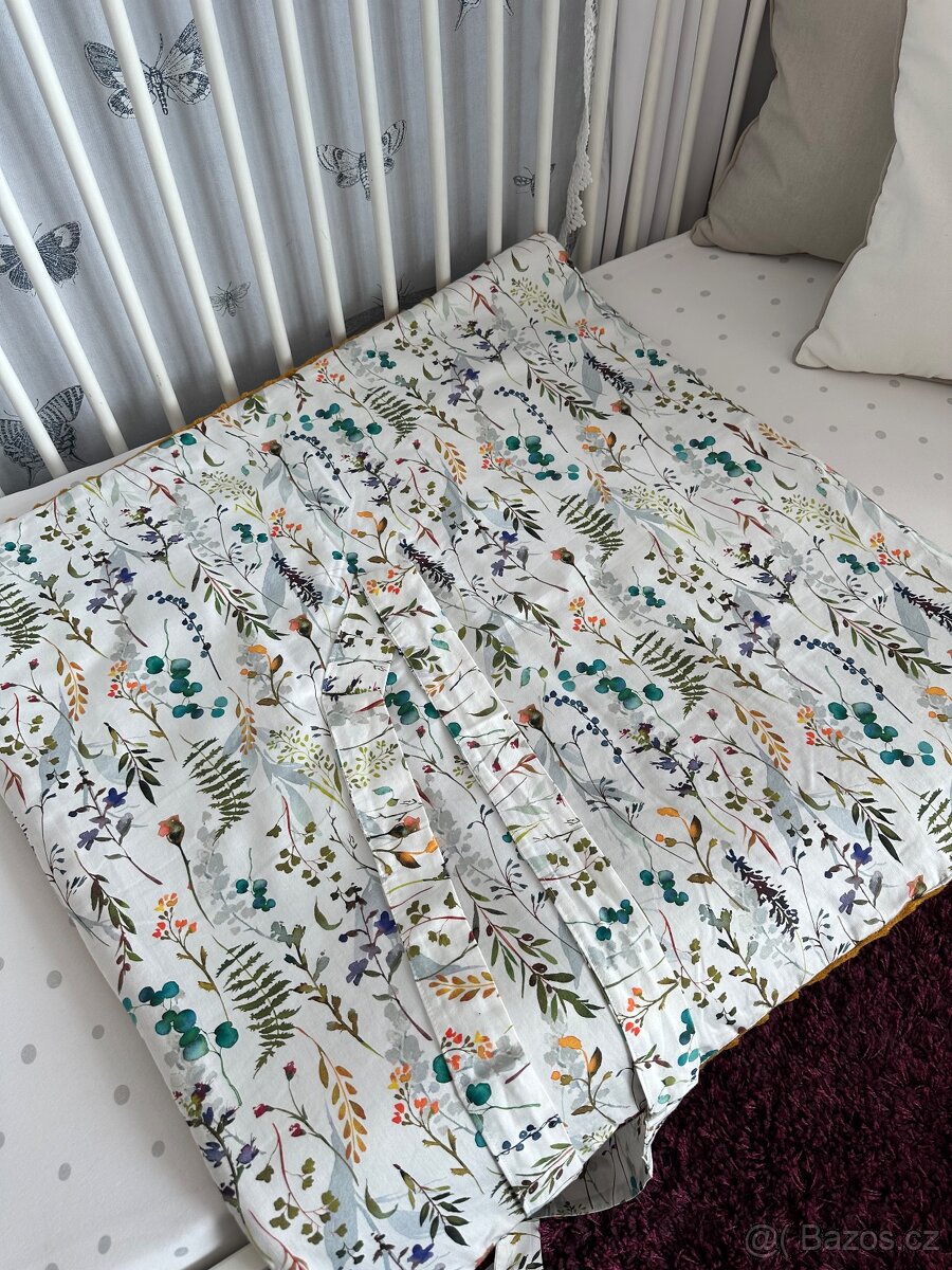 Vatovaná zavinovačka - 4