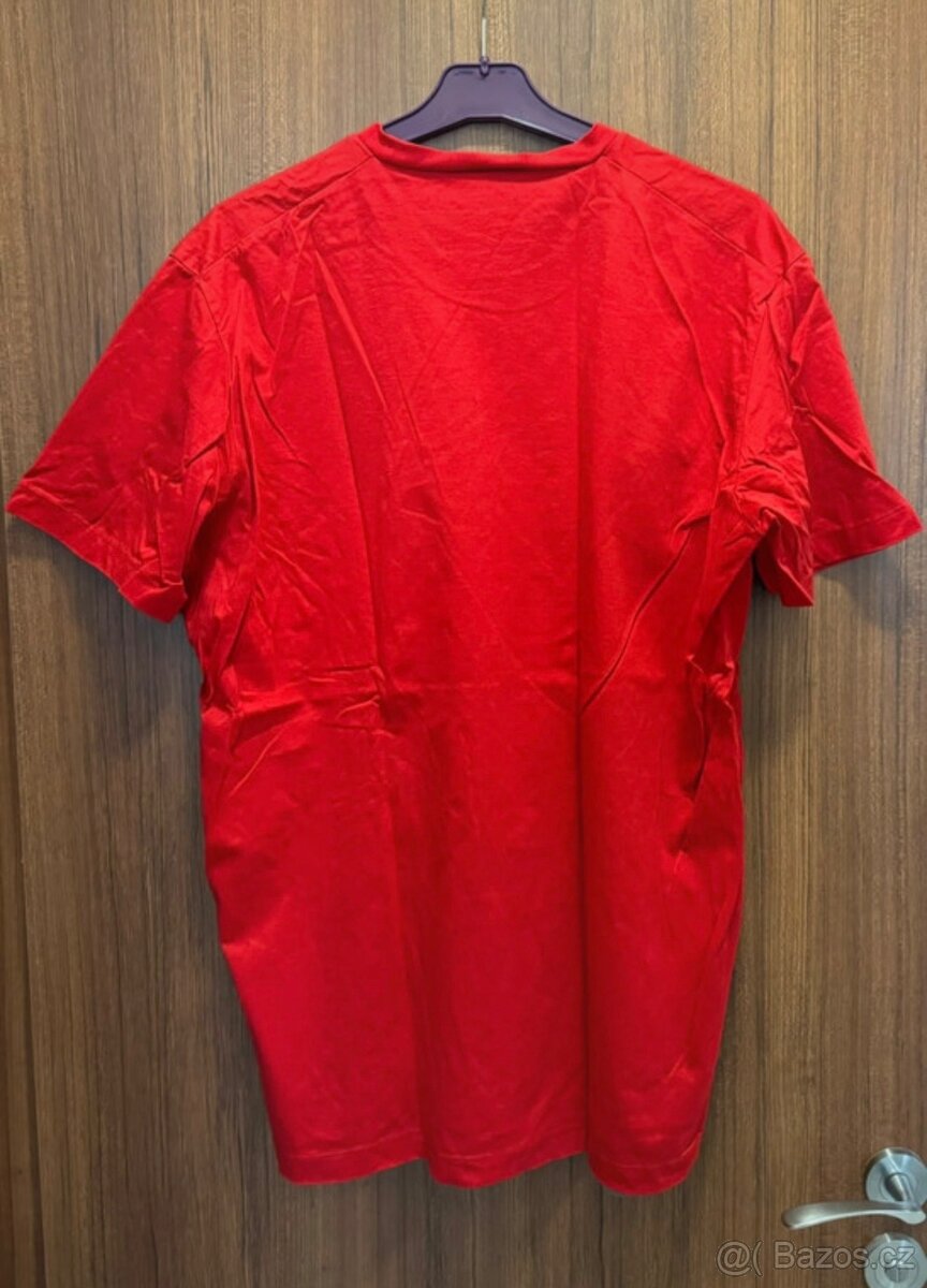 Dsquared2 tričko - 4