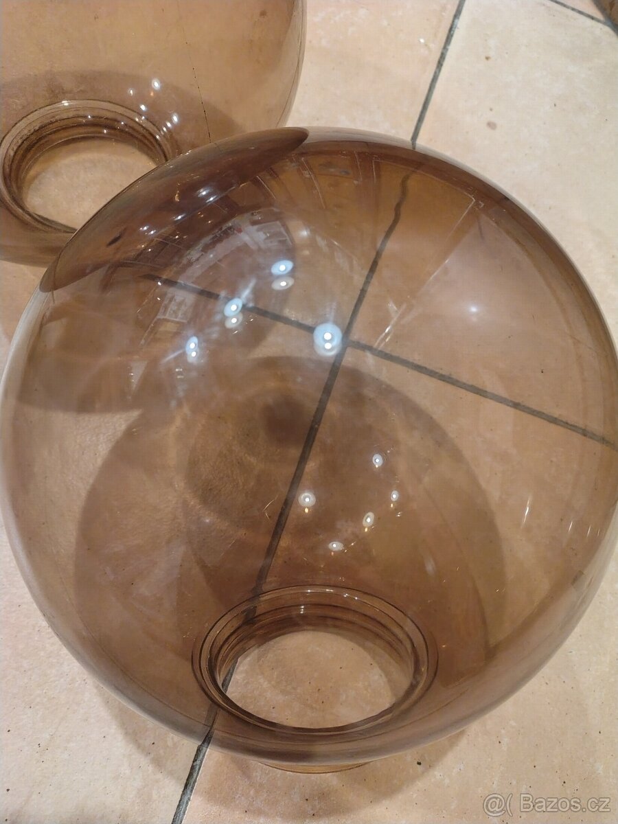 Plastové venkovní stinidlo typu Panlux - 4