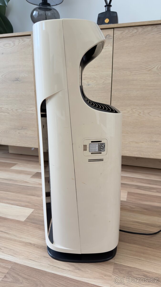 Čistička vzduchu Philips - 4