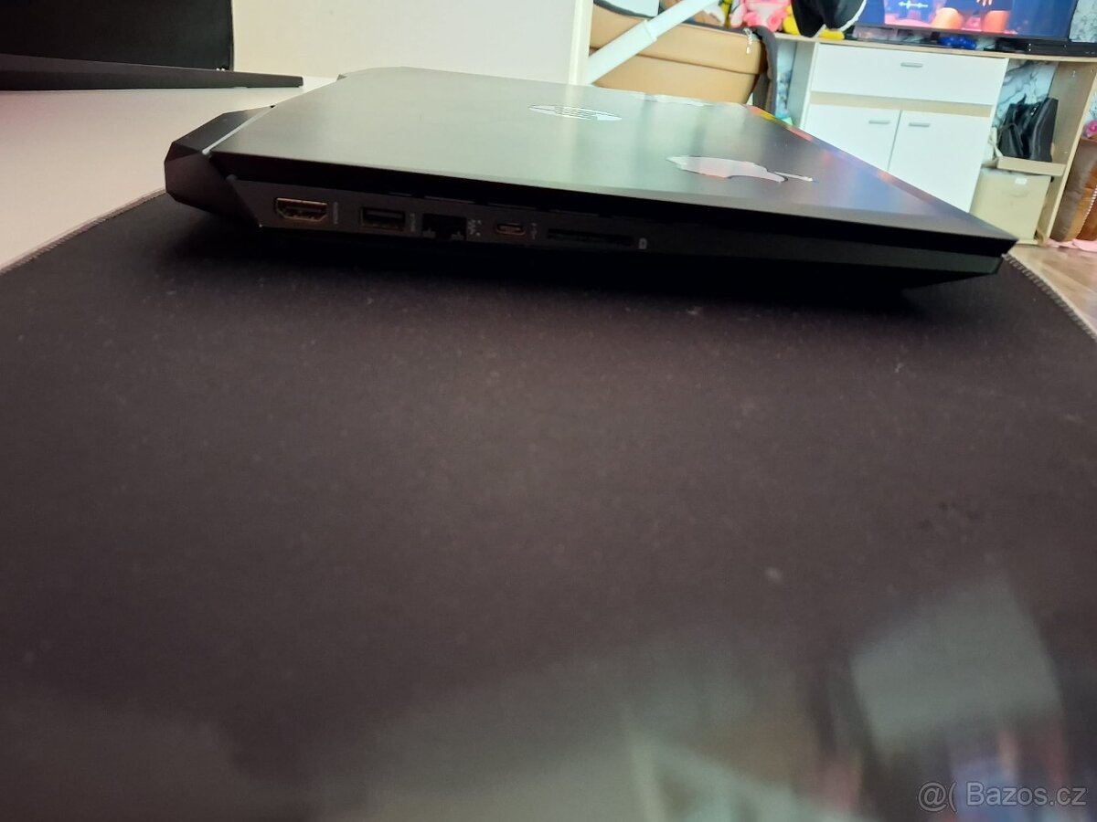 Vyměním svůj herní notebook - 4
