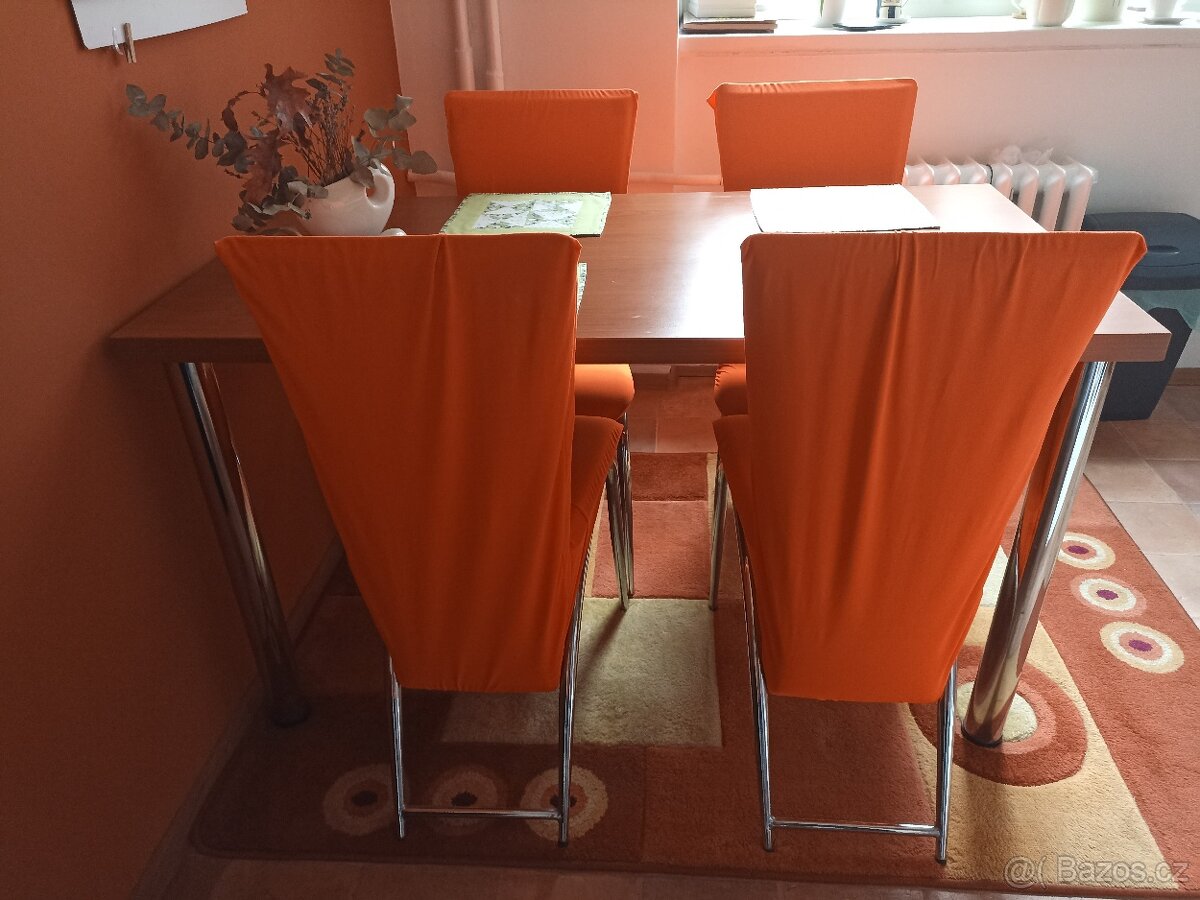 kuchyňská linka se spotřebiči - 4