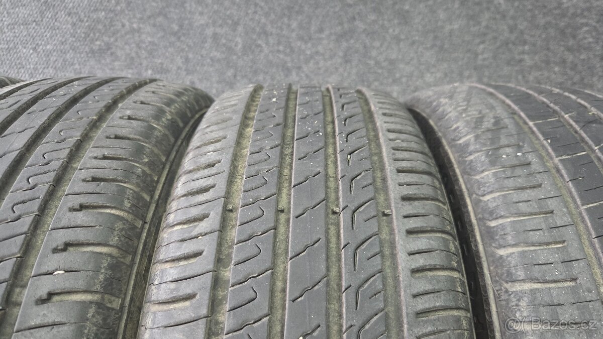 Letní pneumatiky 195/55 R15 85V Barum - 4