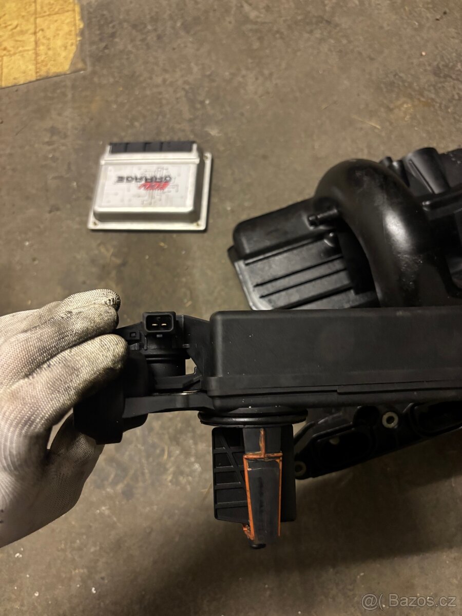 Díly BMW E46 328i - 4