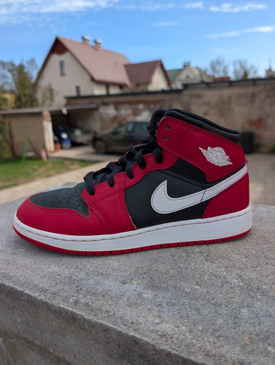 Nike air Jordan - 4