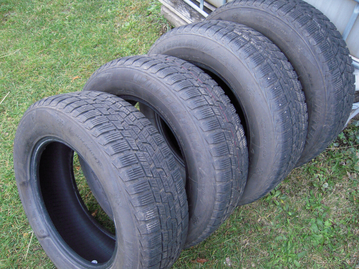 Firestone - 4